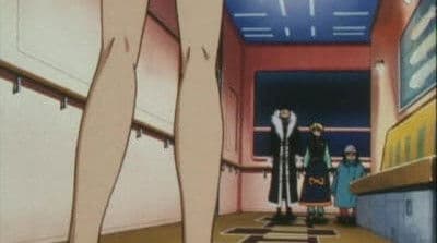 Exchange x Revenge x Discipline Chain