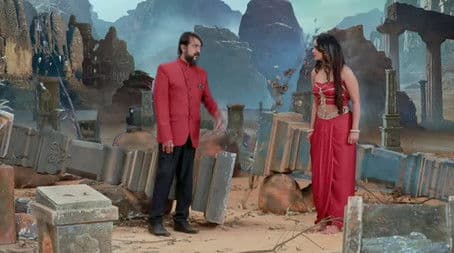 Naagini Episode 61