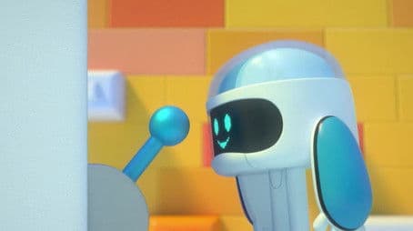 Noddy and the Case of the Broken Toy Wash