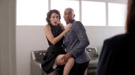 Rule #99: Cook Naked