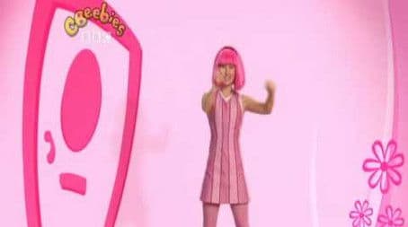 DVD Extra: Super Speed