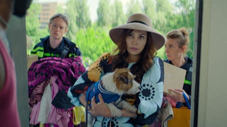 Forever, Pour Toujours