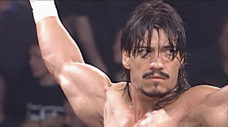 WCW Monday Nitro - Oct 06, 1997