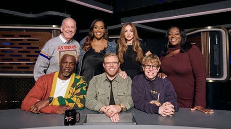 Brandreth, Dirisu, George & Love