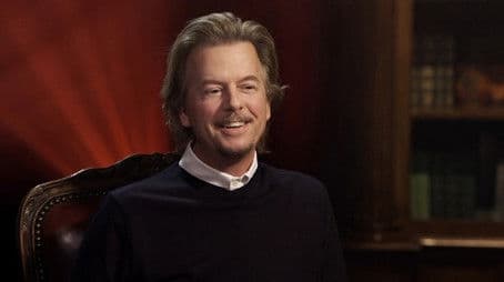 David Spade