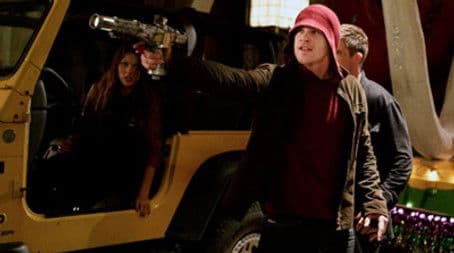 This Trick May Chance to Scathe You