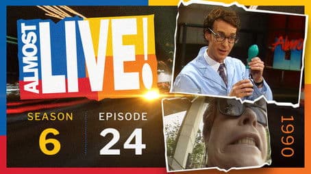 The Last Northwesterner