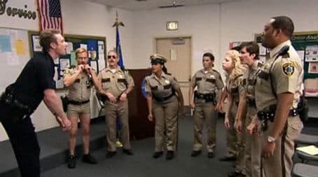 Undercover Acting Coach