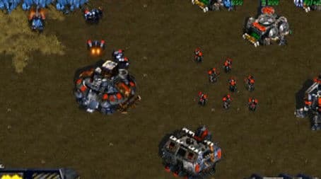StarCraft