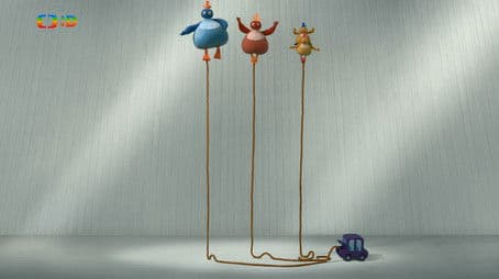 More About Balancing