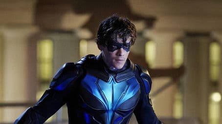 The Call Is Coming from Inside the House