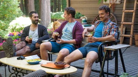 Looking for the Promised Land