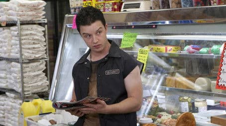 May I Trim Your Hedges?