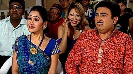 Jethalal Against Gokuldam Premier League