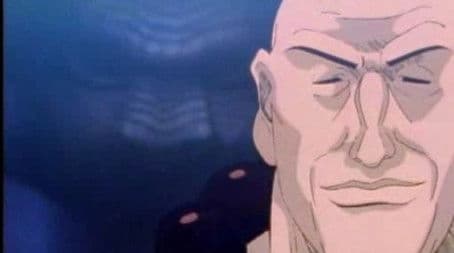 The Other Face: Transformation of the Saint!!