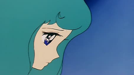 The Girl in The Rain