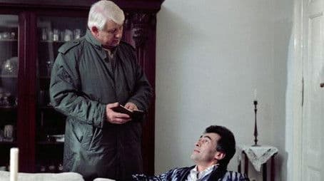 Abschiedlied für Linda