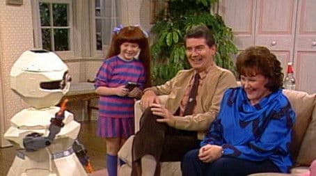 Guess Who's Coming to Dinner