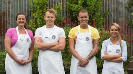 Mystery Box Challenge & Invention Test: Quarter Final