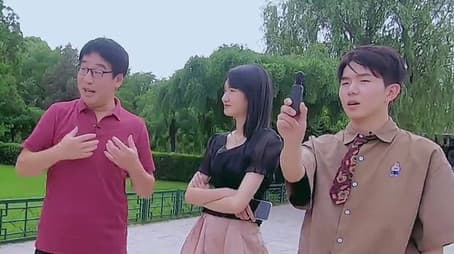 S1 · Newcomers’ Weekend EP12-2