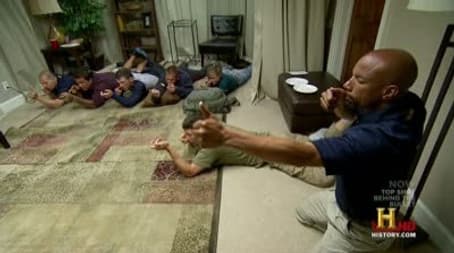 Season 1: Additional Footage