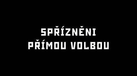 Spřízněni přímou volbou