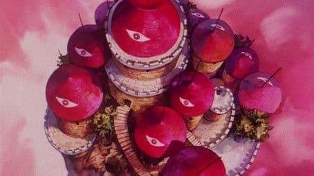 Legend of the Witch! Fear Will Ambush You in the Manor of Illusions!