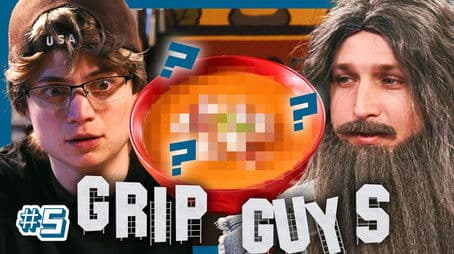 Don't Ask What's In The Lobster Bisque