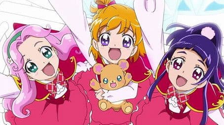 Cure Up RaPaPa! Let Tomorrow Be a Great Day As Well!!