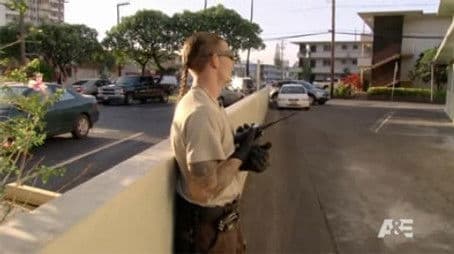 The Montrose Files: And Then There Were None