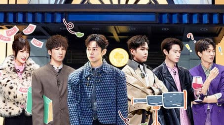 S9 · Advanced Bonus Scene EP8