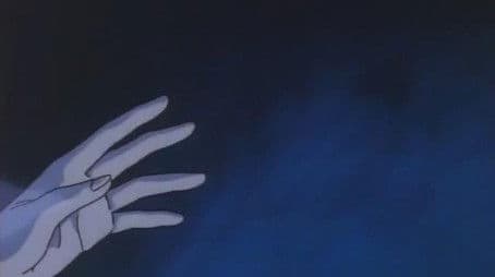 Scary Red Congee.  Secret of the Haunted Mansion