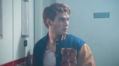 Chapter Fourteen: A Kiss Before Dying