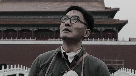 Scholar Meets Soldier