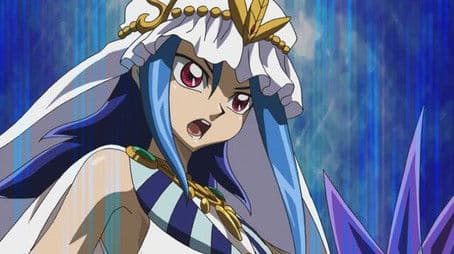 A Sea of Troubles: Part 1