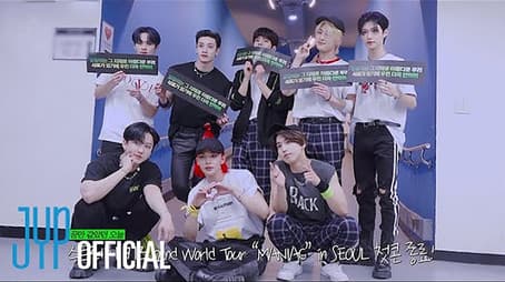 [SKZ-TALKER GO! Season 3] Ep.01 SEOUL