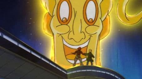 Follow My Footprints