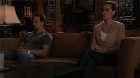 Jake & Amy: Week Seven