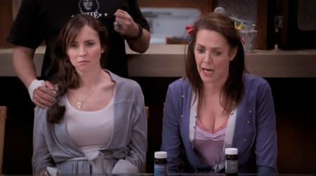 ¿Quién se comió los tamales?