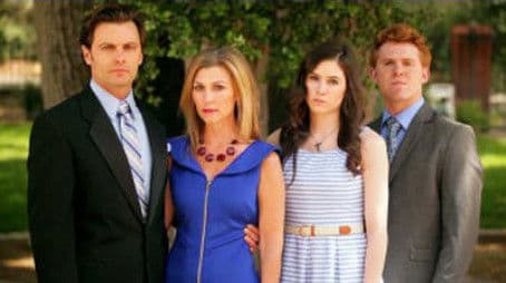 Death Is in the Heir