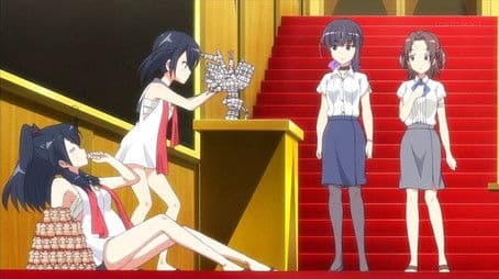 Success Comes From Dreaming