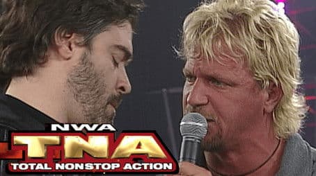 NWA Total Nonstop Action #26