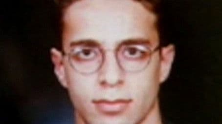 Het dubbelleven van de terrorist