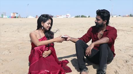 Chinnathambi, Nandini's Day Out