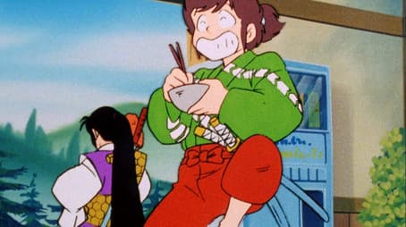 Badboy Musashi - A Success Story