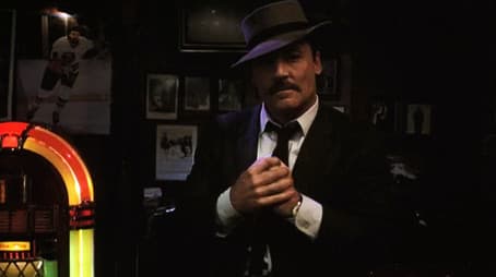 Murder Me, Murder You