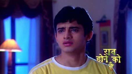 Anuj is Punished for His Actions