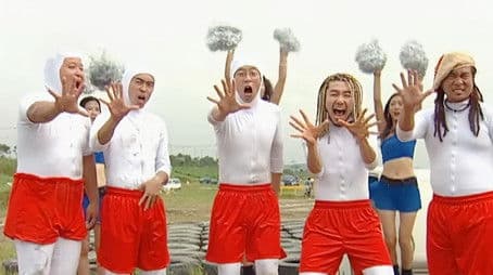 Special Coverage: Top 5 Highlights of 'Reckless Challenge'