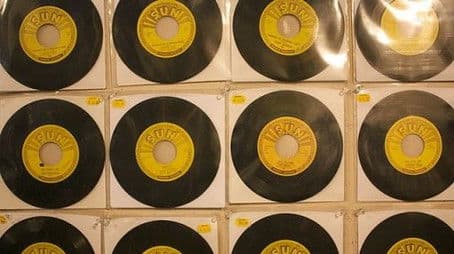 Good Rockin' Tonight: The Legacy of Sun Records