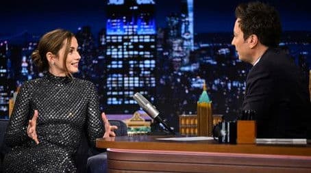 Ana de Armas/Pom Klementieff/Jin